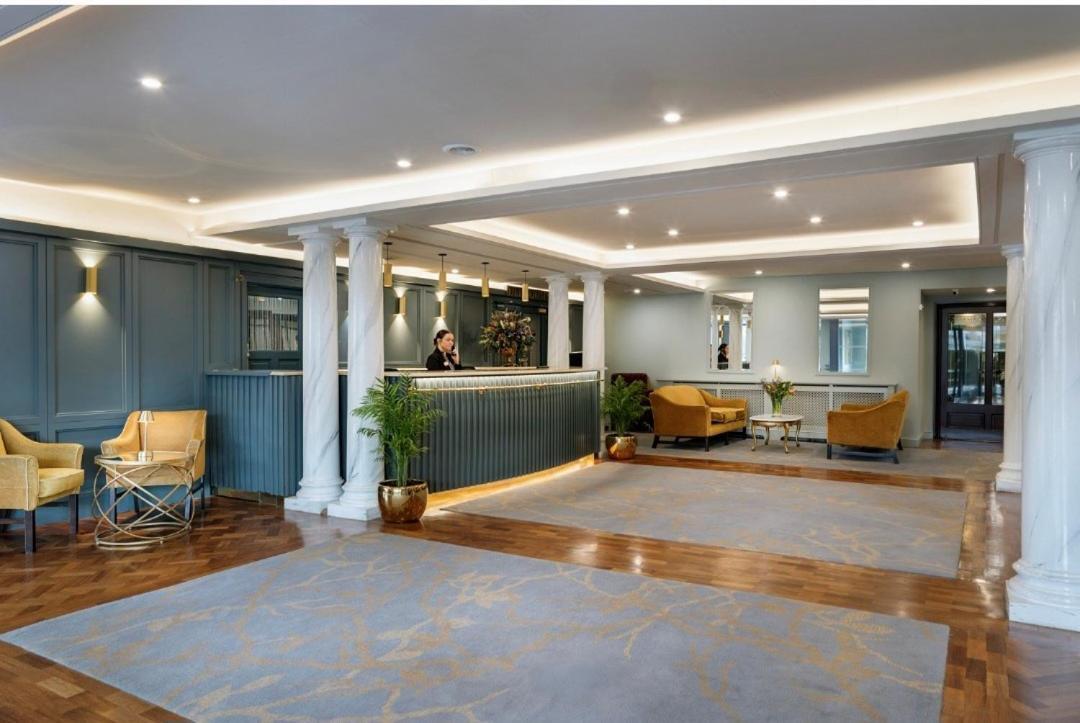 Greenhills Hotel Limerick Junction Exterior foto